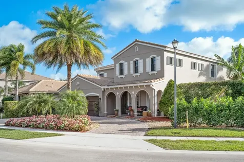 8146 Ferentino Pass Delray Beach FL 33446