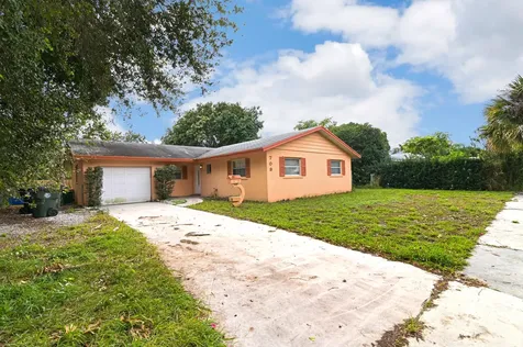 709 18th Avenue N Lake Worth Beach FL 33460