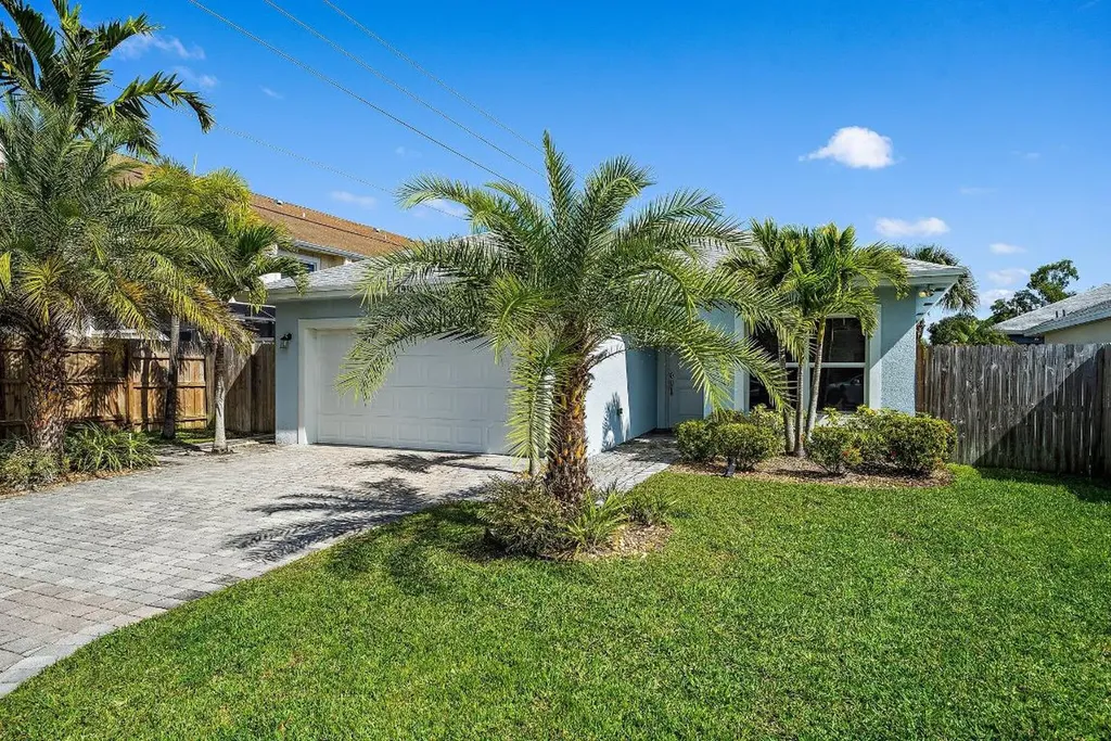 17740 Cornelia Avenue Jupiter FL 33458