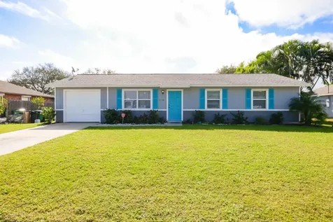 2456 SE Melaleuca Boulevard Port St Lucie FL 34952