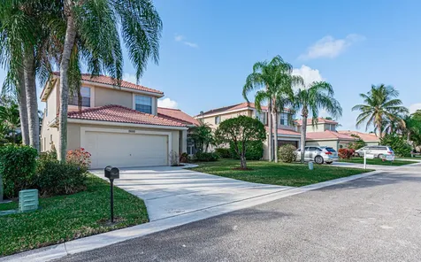 7606 Bristol Bay Lane Lake Worth FL 33467