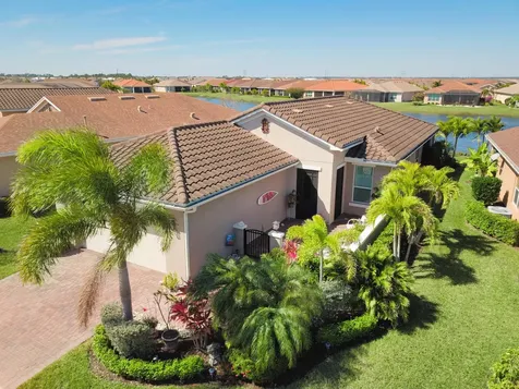 12370 SW Weeping Willow Avenue Port St Lucie FL 34987