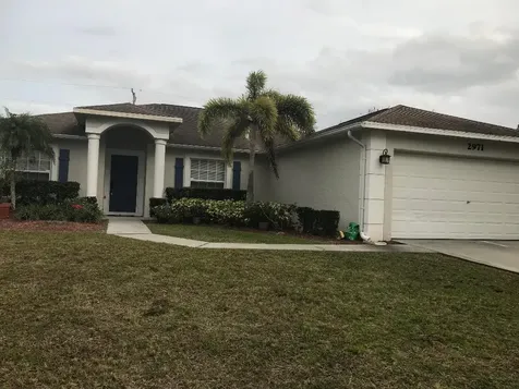 2971 SW Moody Terrace Port St Lucie FL 34953