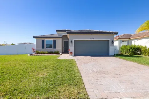 12504 NW Toblin Lane Port St Lucie FL 34987