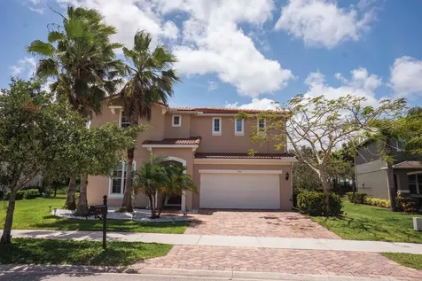 541 SW Sun Circle Palm City FL 34990