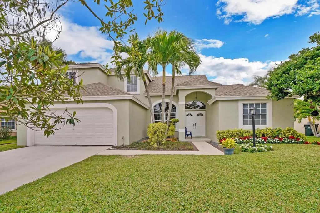 1421 Hideaway Bend Wellington FL 33414