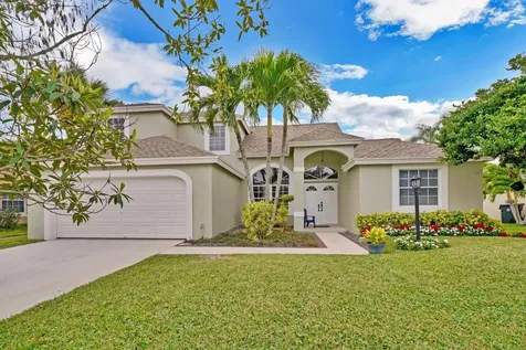 1421 Hideaway Bend Wellington FL 33414