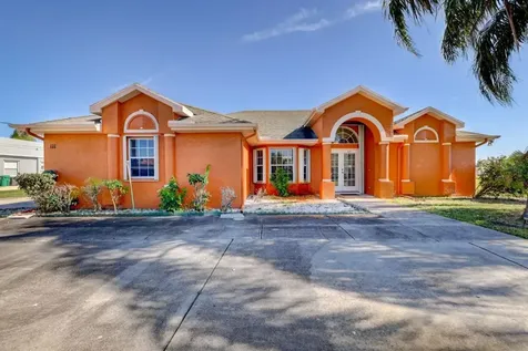 111 SW Gettysburg Drive Port St Lucie FL 34953
