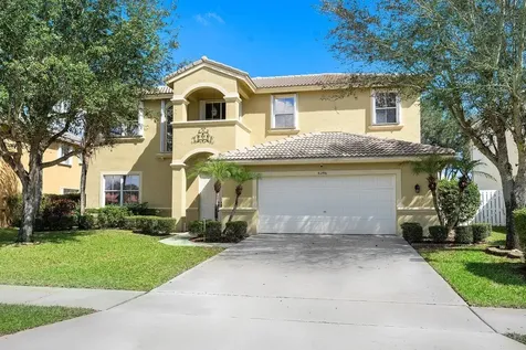 6286 Sand Hills Circle Lake Worth FL 33463