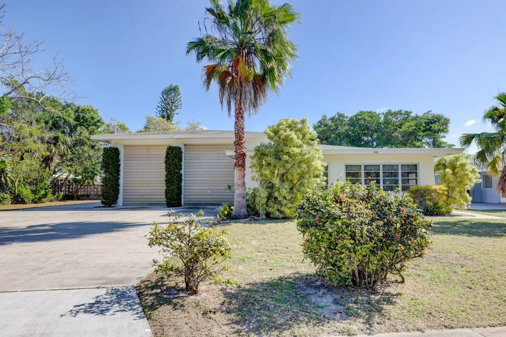 432 Fernandina Street Fort Pierce FL 34949