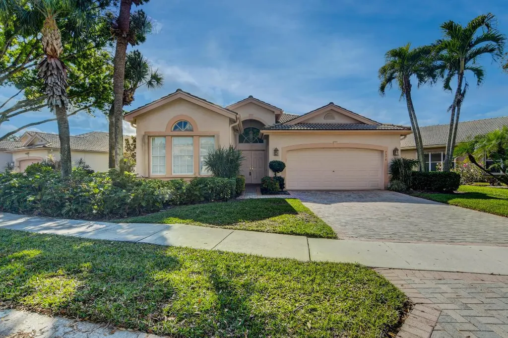 7578 Las Cruces Court Boynton Beach FL 33437