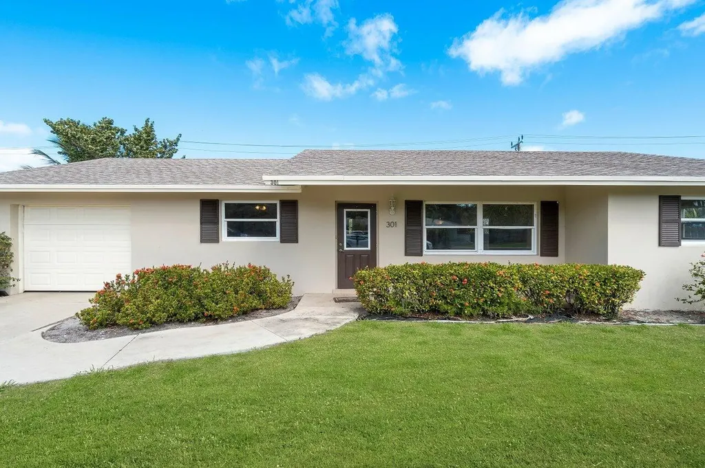 301 W Norfolk Road Jupiter FL 33469