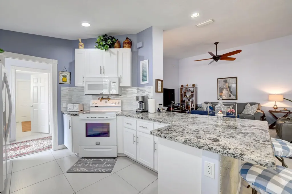 10852 SW Dardanelle Drive Port St Lucie FL 34987
