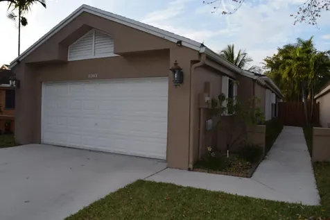 3361 NW 22nd Place Coconut Creek FL 33066
