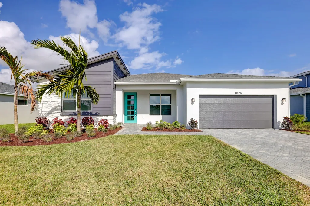 11428 SW Lyra Drive Port St Lucie FL 34987