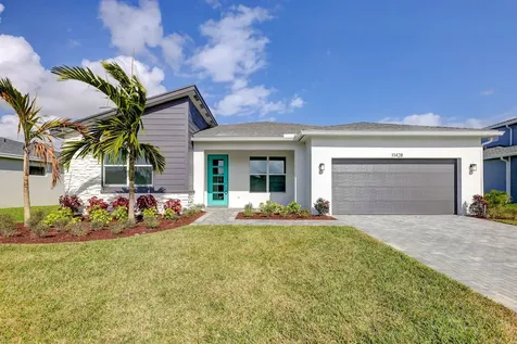 11428 SW Lyra Drive Port St Lucie FL 34987
