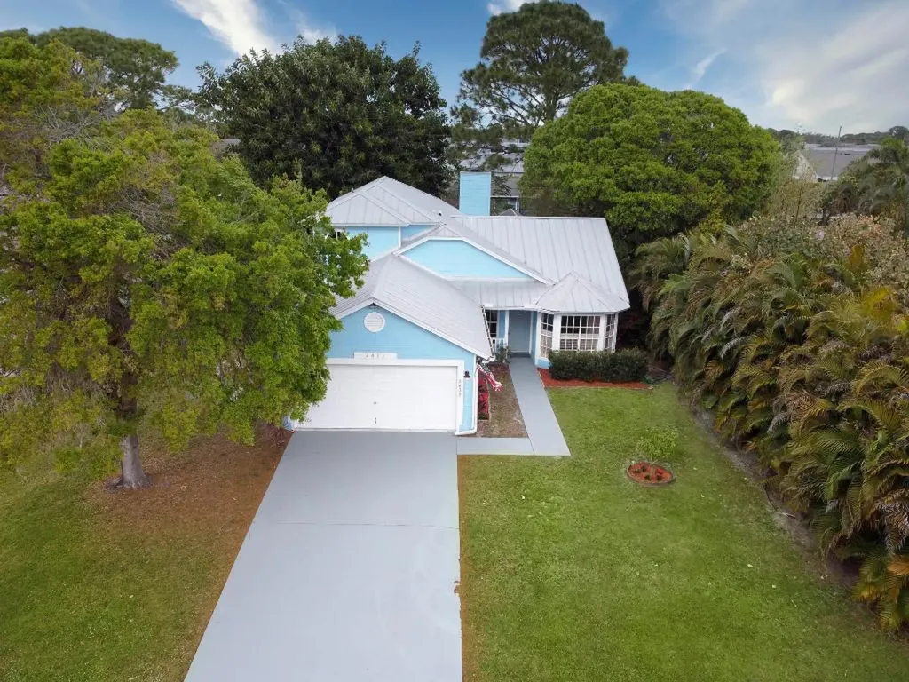 2633 SE Export Avenue Port St Lucie FL 34952