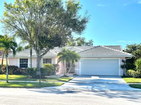 12358 Baywind Court Boca Raton FL 33428