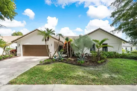 3672 NW 23rd Court Boca Raton FL 33431