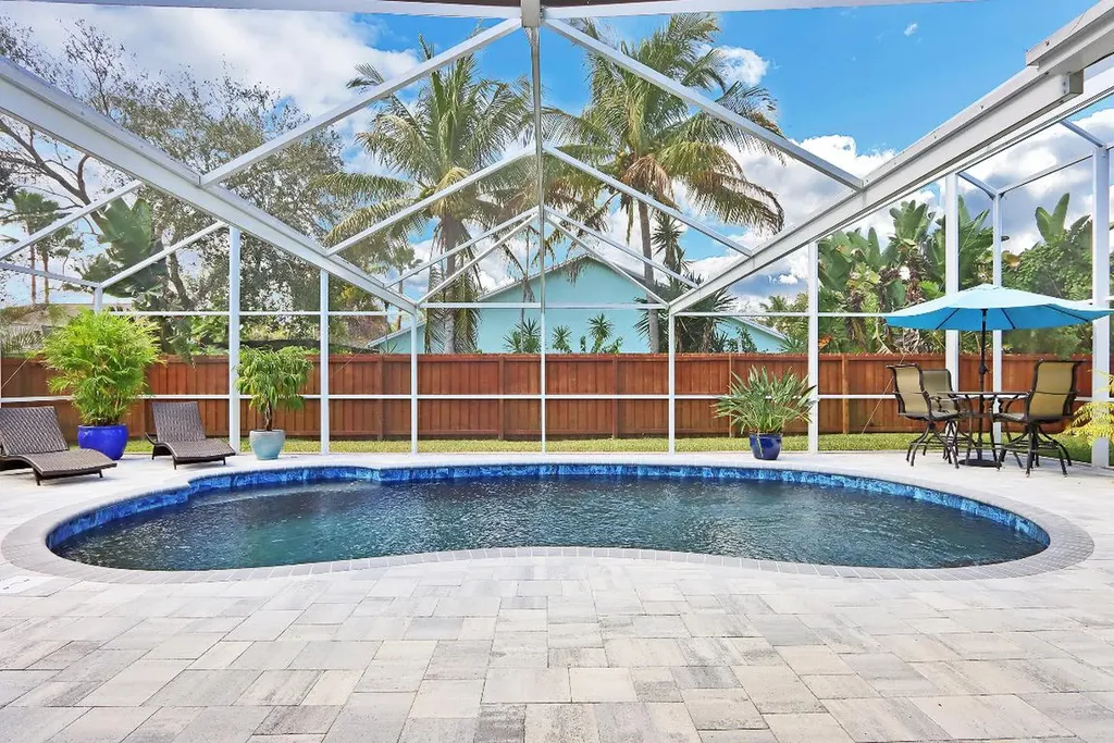 2064 NE Christopher Court Jensen Beach FL 34957