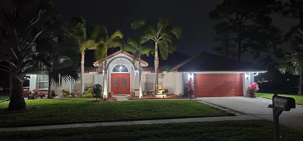 1783 Tulip Lane Wellington FL 33414