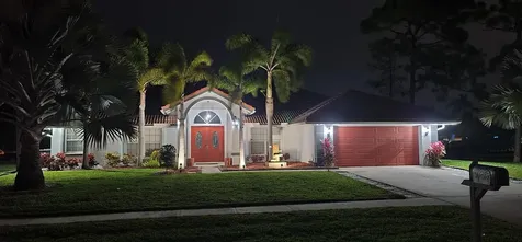 1783 Tulip Lane Wellington FL 33414