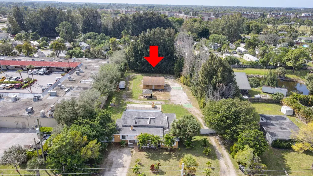 3861 Wry Road Lake Worth FL 33467
