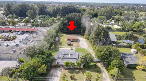 3861 Wry Road Lake Worth FL 33467