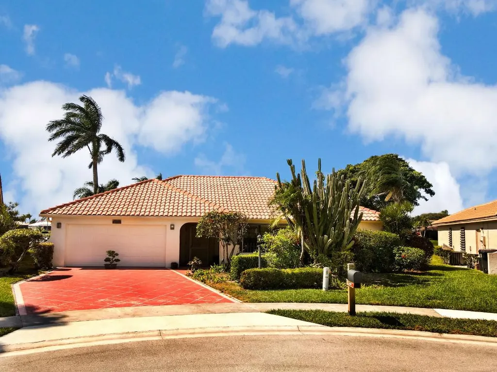 8597 Bonita Isle Drive Lake Worth FL 33467