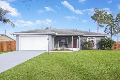 1351 SW Heather Street Port St Lucie FL 34983
