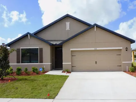 6526 NW Oaklawn Way Port St Lucie FL 34983