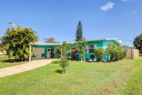 3009 SE Pruitt Road Port St Lucie FL 34952