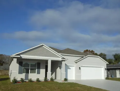 1862 SE Camilo Street Port St Lucie FL 34952