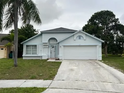 25 Meadows Park Lane Boynton Beach FL 33436