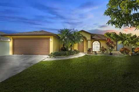 1234 SW Malaga Avenue Port St Lucie FL 34953