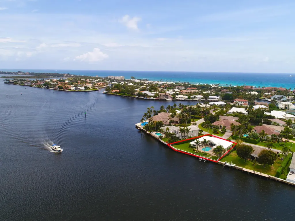 51 Spanish River Drive Ocean Ridge FL 33435
