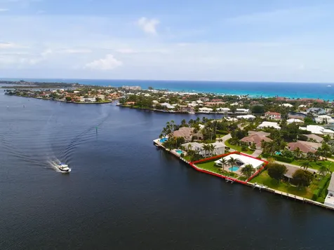 51 Spanish River Drive Ocean Ridge FL 33435
