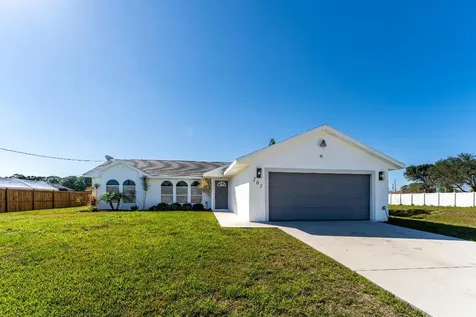 262 SW Crescent Avenue Port St Lucie FL 34984