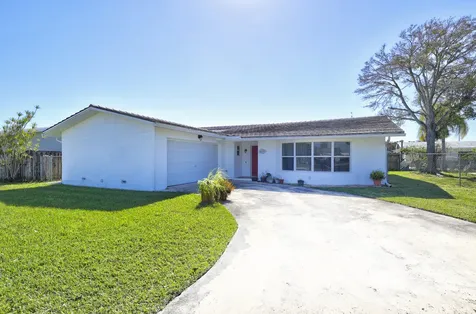 6610 NW 20th Street Margate FL 33063