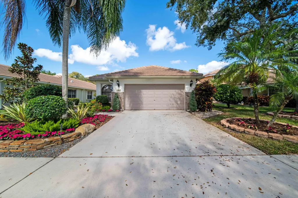 4365 Sherwood Forest Drive Delray Beach FL 33445