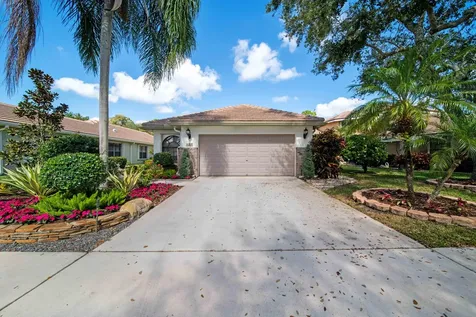 4365 Sherwood Forest Drive Delray Beach FL 33445