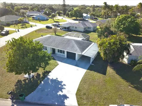1450 SE Delene Court Port St Lucie FL 34952