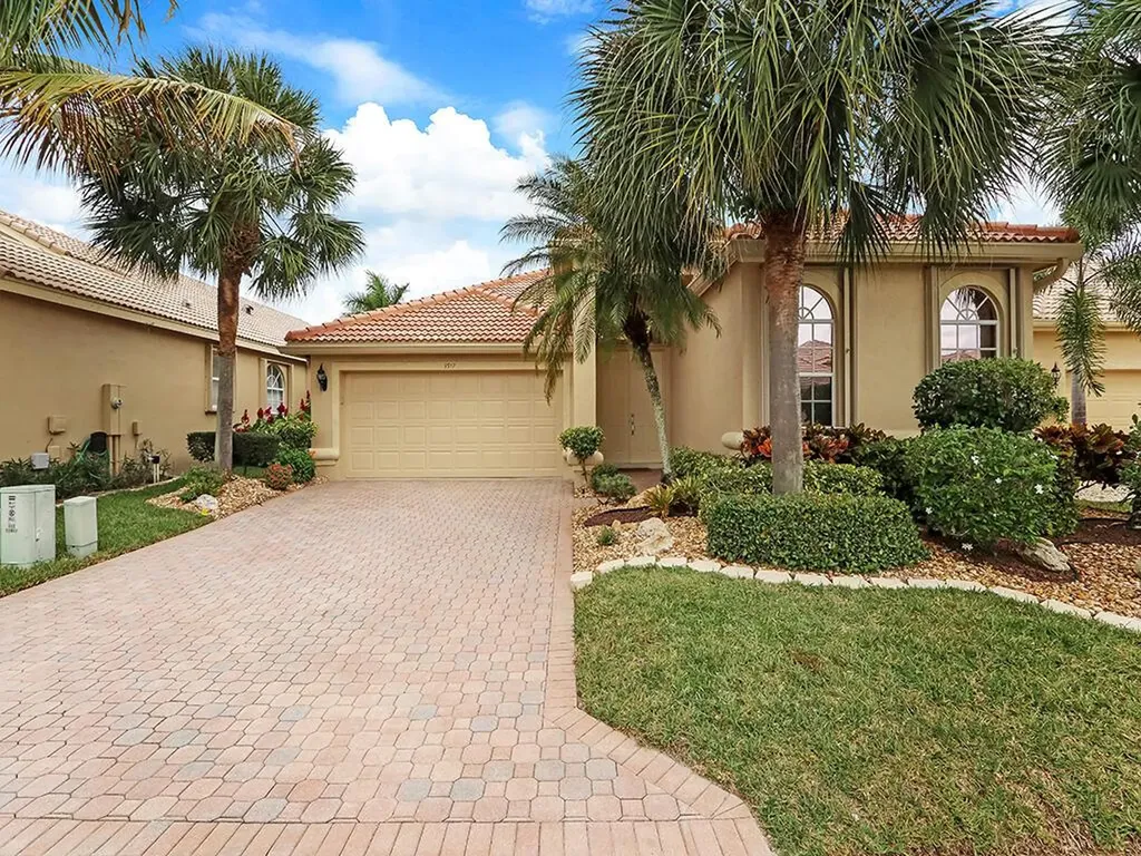 3917 Palladium Lake Drive Boynton Beach FL 33436