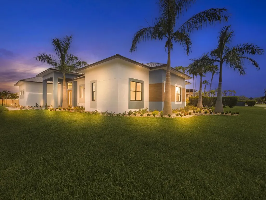 11690 SW Westcliffe Lane Port St Lucie FL 34987