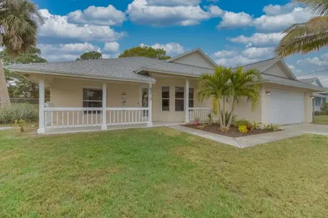 4070 SW Balleto Street Port St Lucie FL 34953