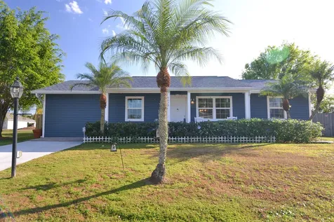 1156 SW Estaugh Avenue Port St Lucie FL 34953