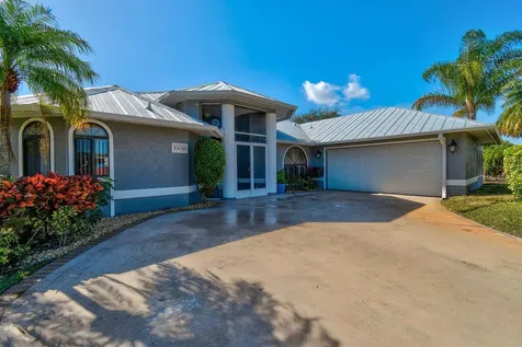 3436 SE Hart Circle Port St Lucie FL 34984
