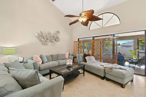 3436 SE Hart Circle Port St Lucie FL 34984
