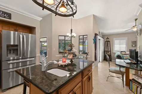 3436 SE Hart Circle Port St Lucie FL 34984