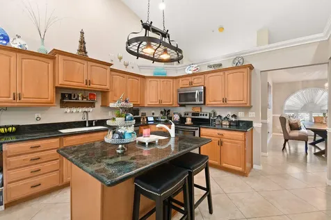 3436 SE Hart Circle Port St Lucie FL 34984